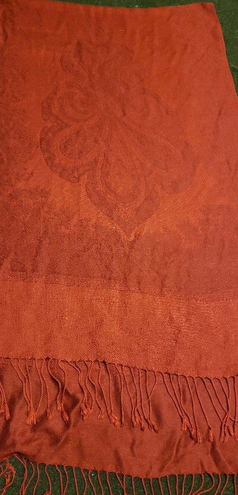 Scarf - Picture 2 of 2
